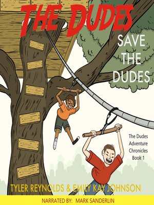 cover image of Save the Dudes